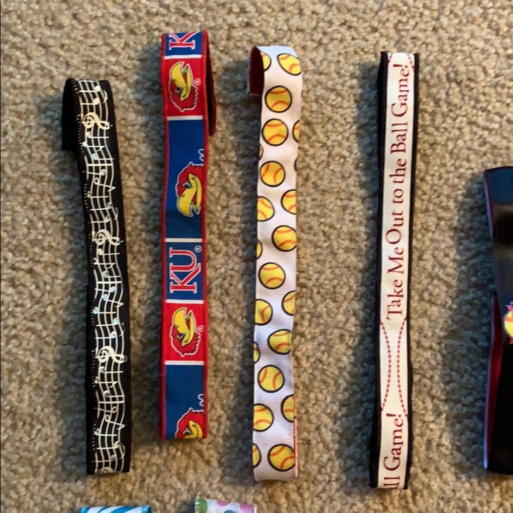 Headbands!! - Picture 3 of 6